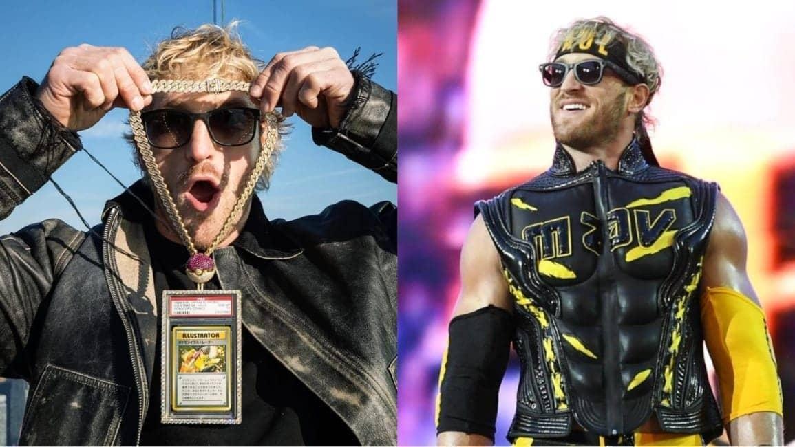 Logan Paul Shocks Fans with $300 Million AI Movie News