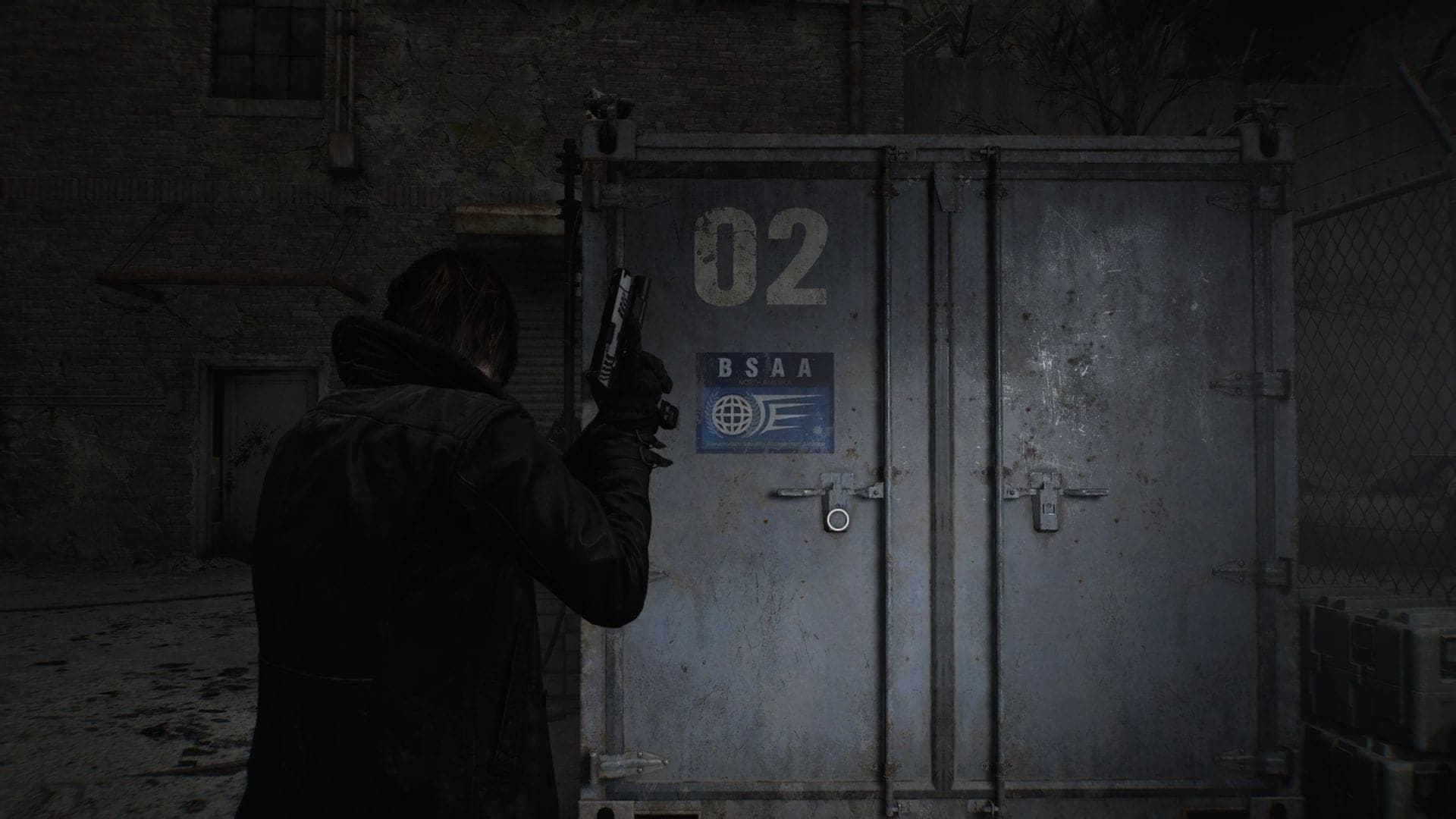 Unlocking BSAA Crates in Resident Evil: The Ultimate Guide
