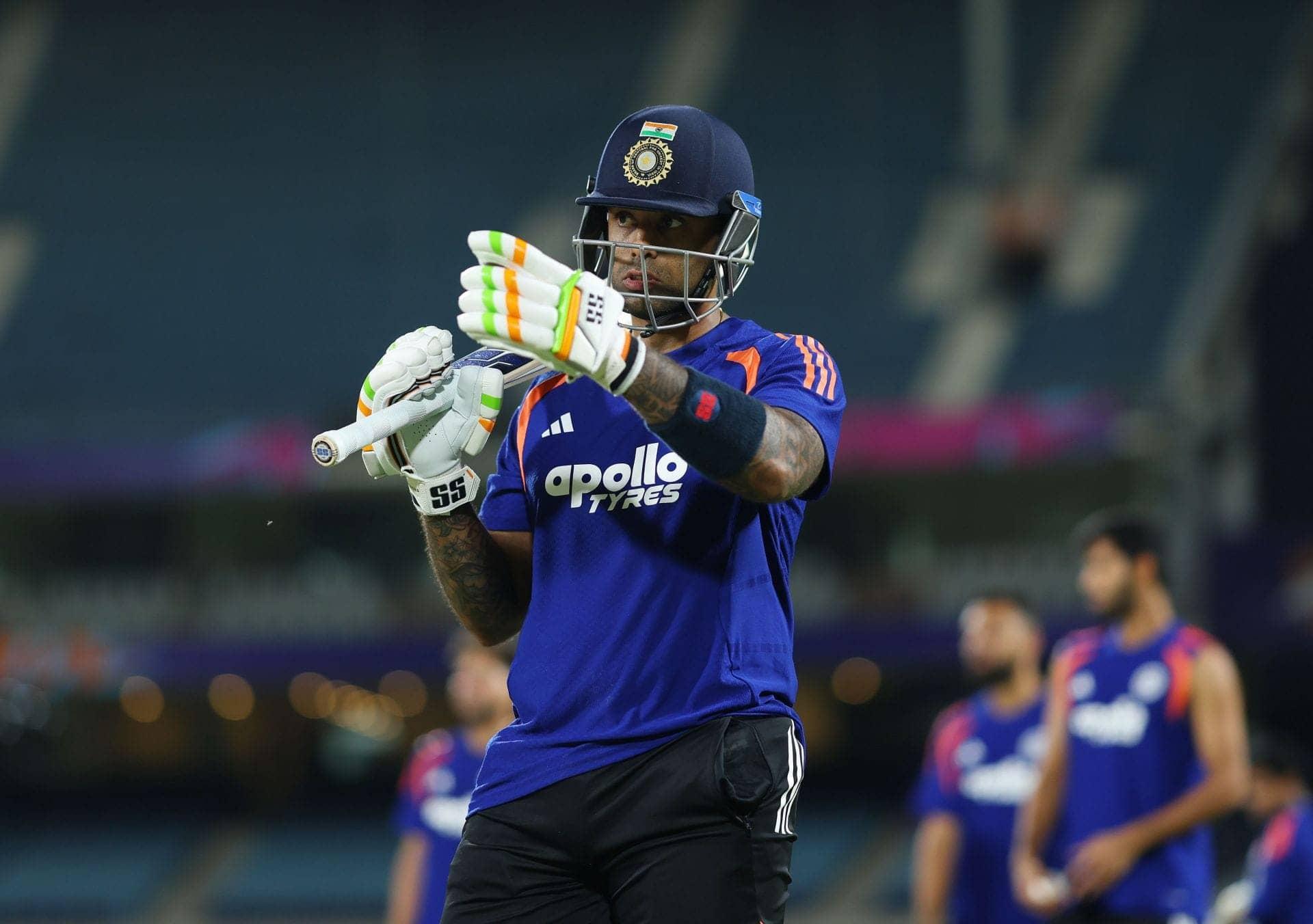 India vs Zimbabwe: T20 World Cup Showdown, Huge Win Ahead!