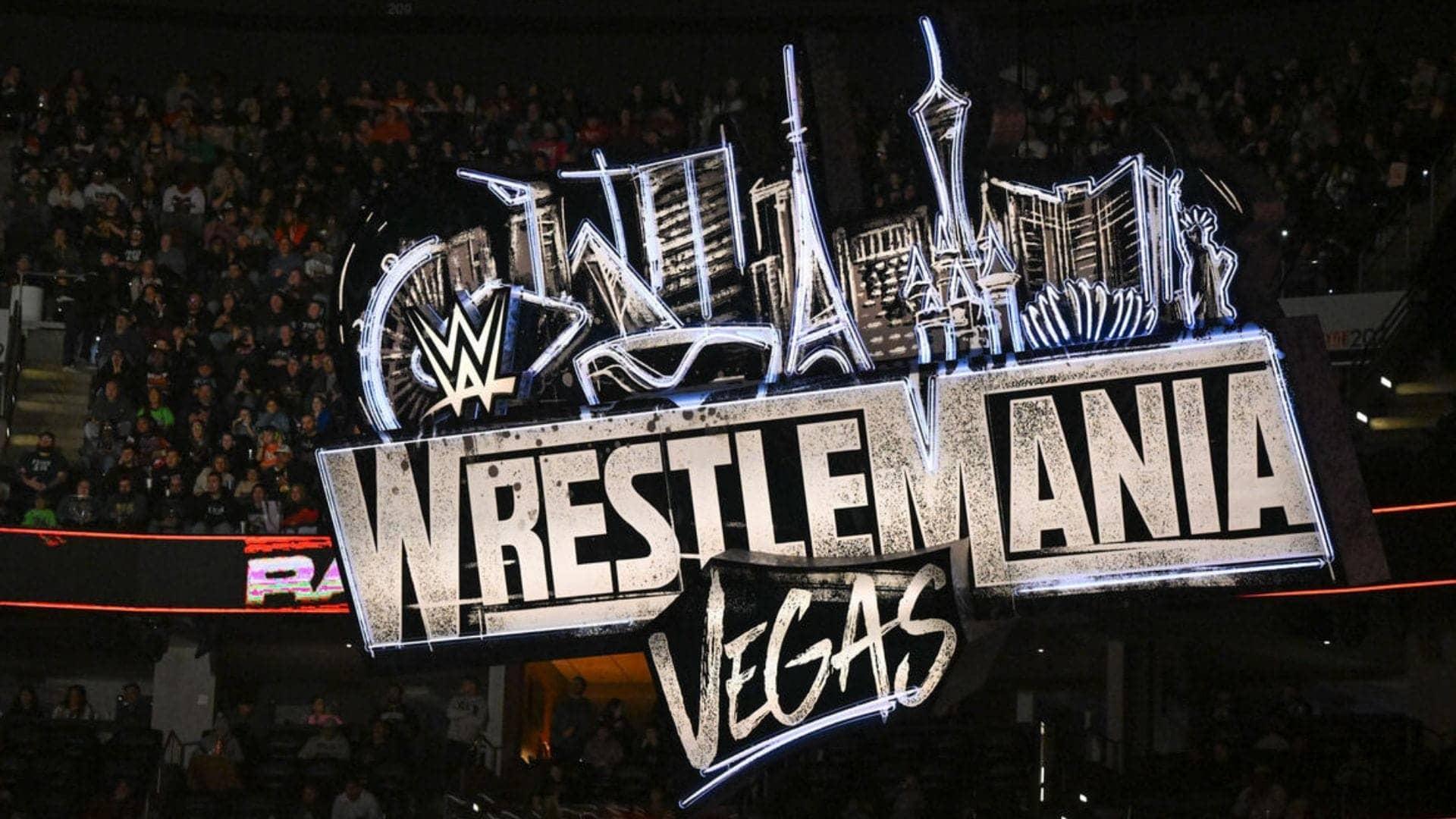 WWE Shifts Stand & Deliver for WrestleMania 42 - Big News!