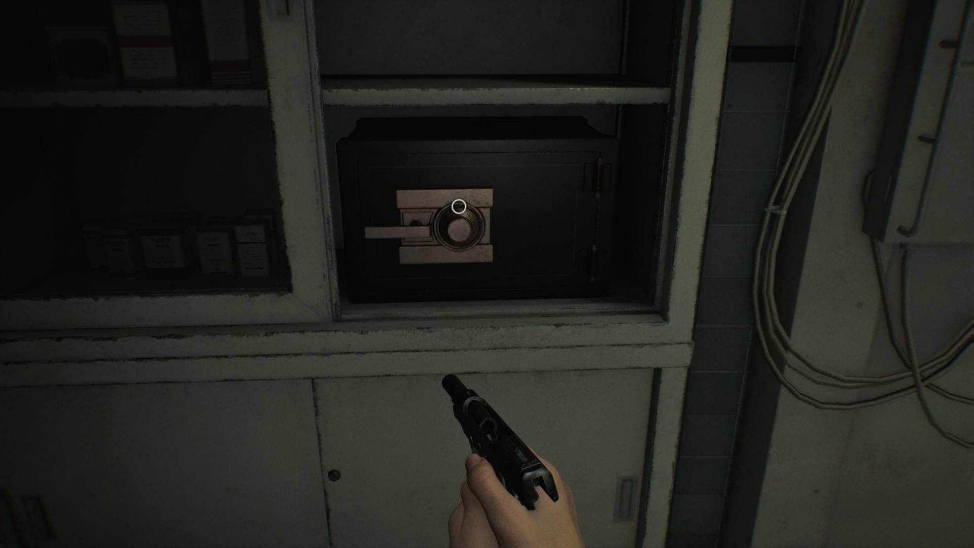 Unlocking the Secrets: Safe Codes in Rhodes Hill Exposed