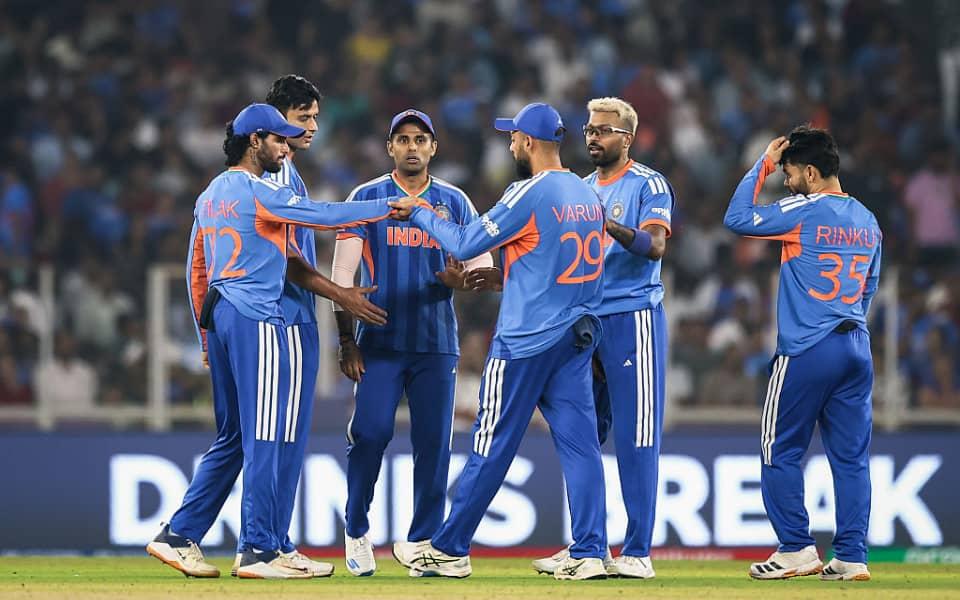 India's Semi-Final Hopes: Win Both or Face the Music!