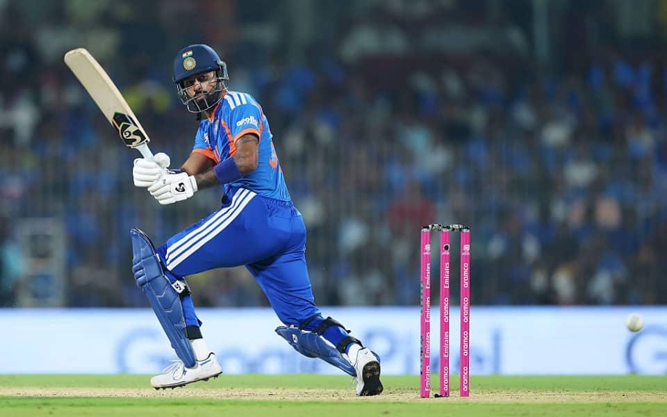 T20 World Cup 2026: India crushes Zimbabwe with 256 runs!