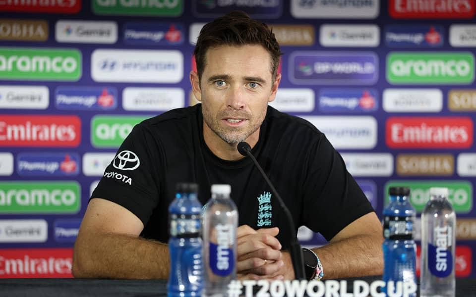 T20 World Cup 2026: England's Not Perfect, But They're Close!