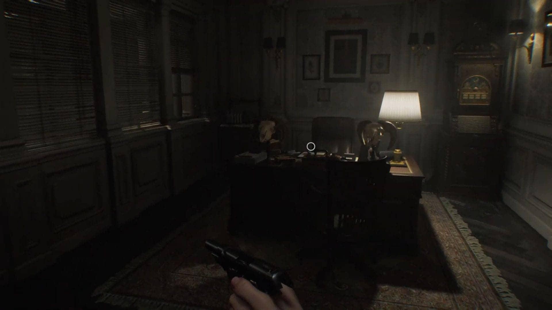 Unlocking the Sun Quartz in Resident Evil Requiem: A Tremendous Guide