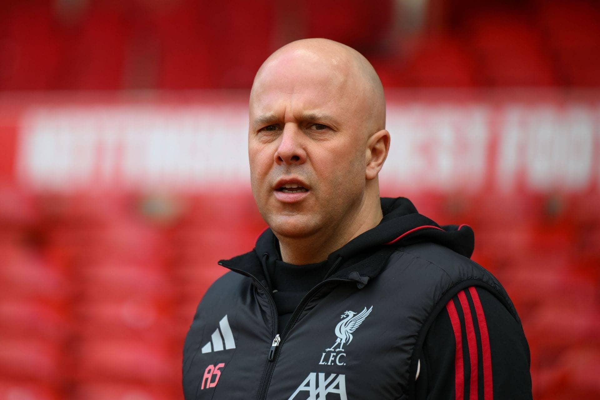 Liverpool's transfer misstep: Size matters in football!