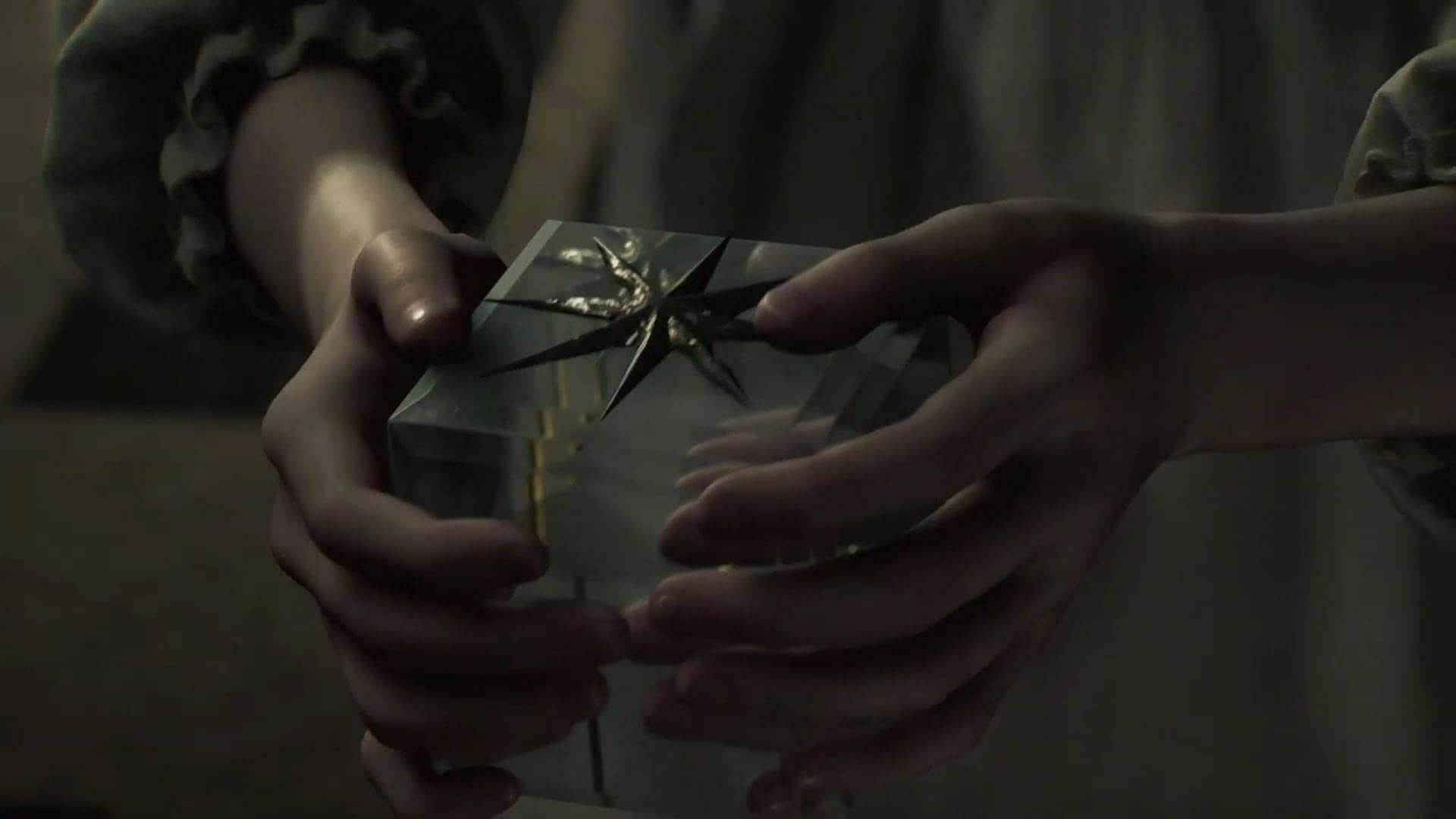 Grace's Epic Quest for Star Quartz in Resident Evil Requiem!