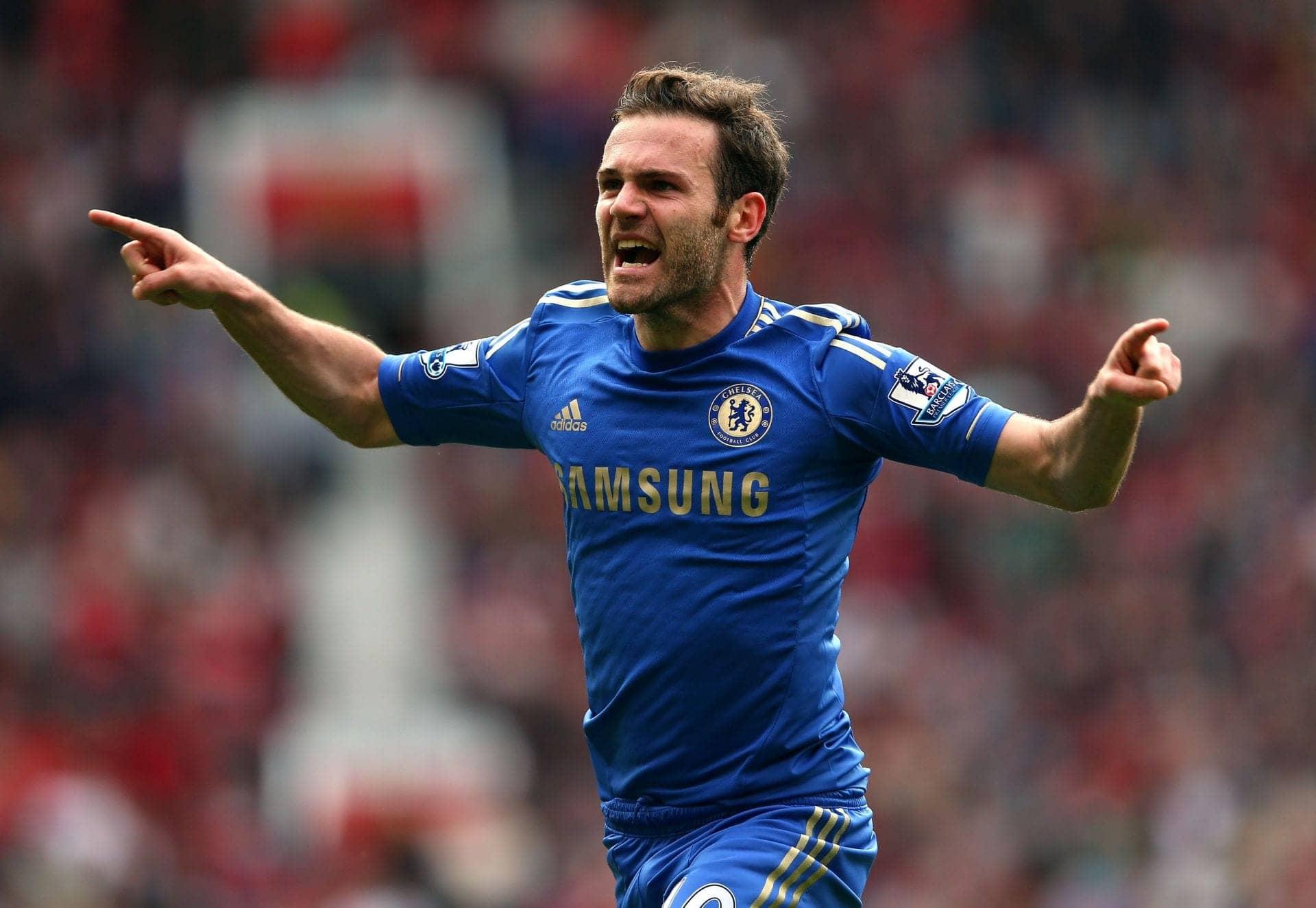 Juan Mata: Football's New Trend in Transfers Explained