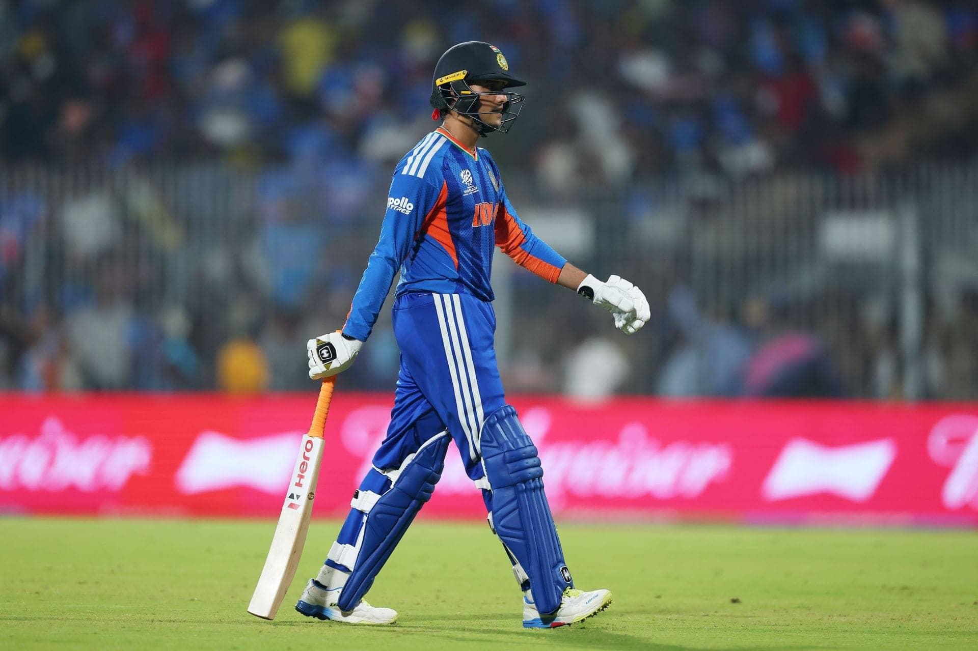 Abhishek Sharma's Explosive Comeback: Ducks, Be Gone!