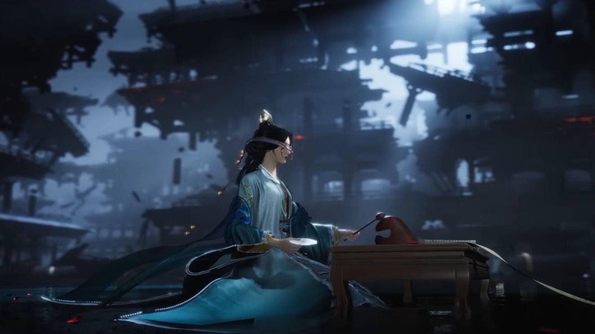 Hexi Expansion Livestream: Tremendous Updates and Rewards!