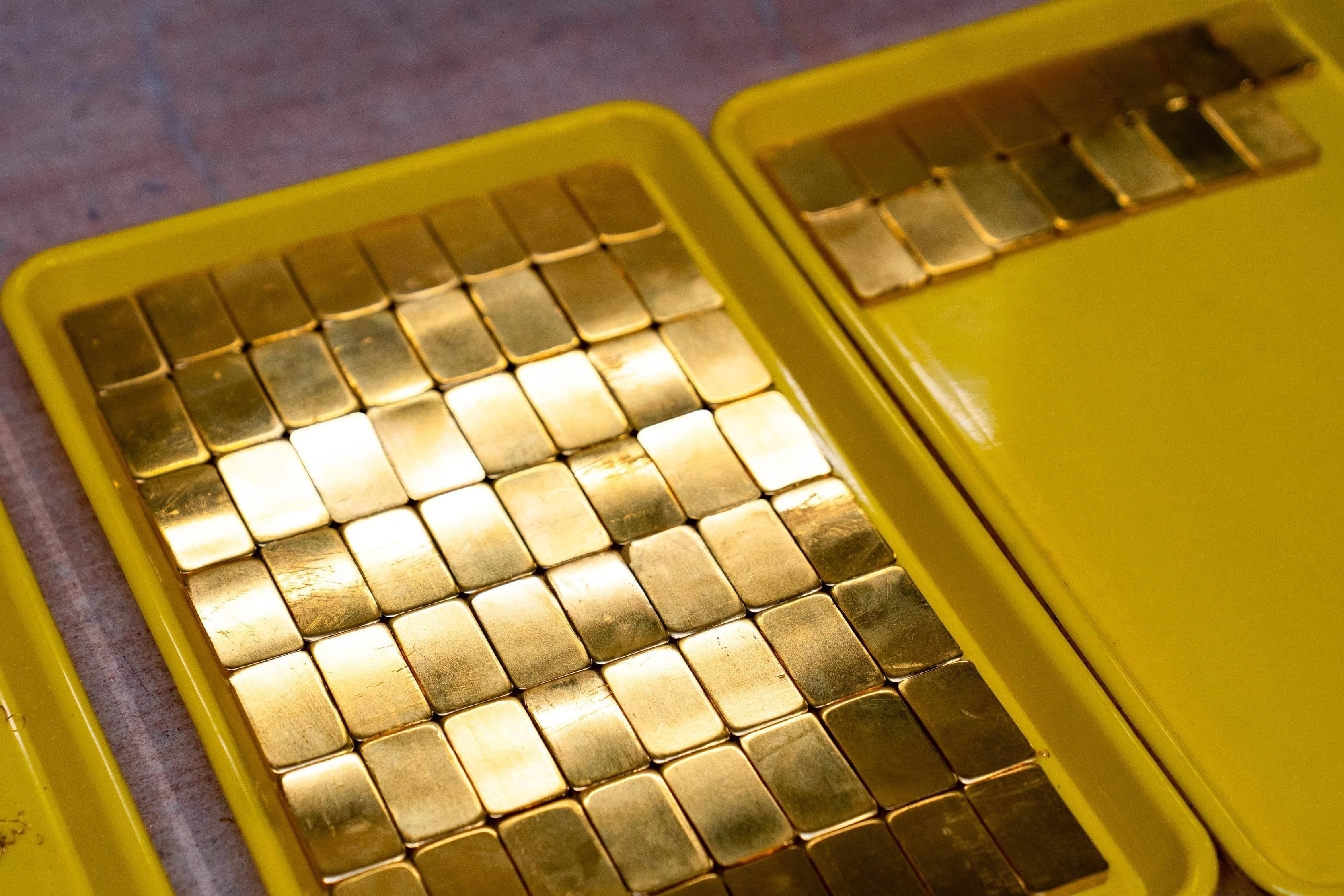 Sebi's Game Changer: Gold and Silver ETF NAV Gets Local!