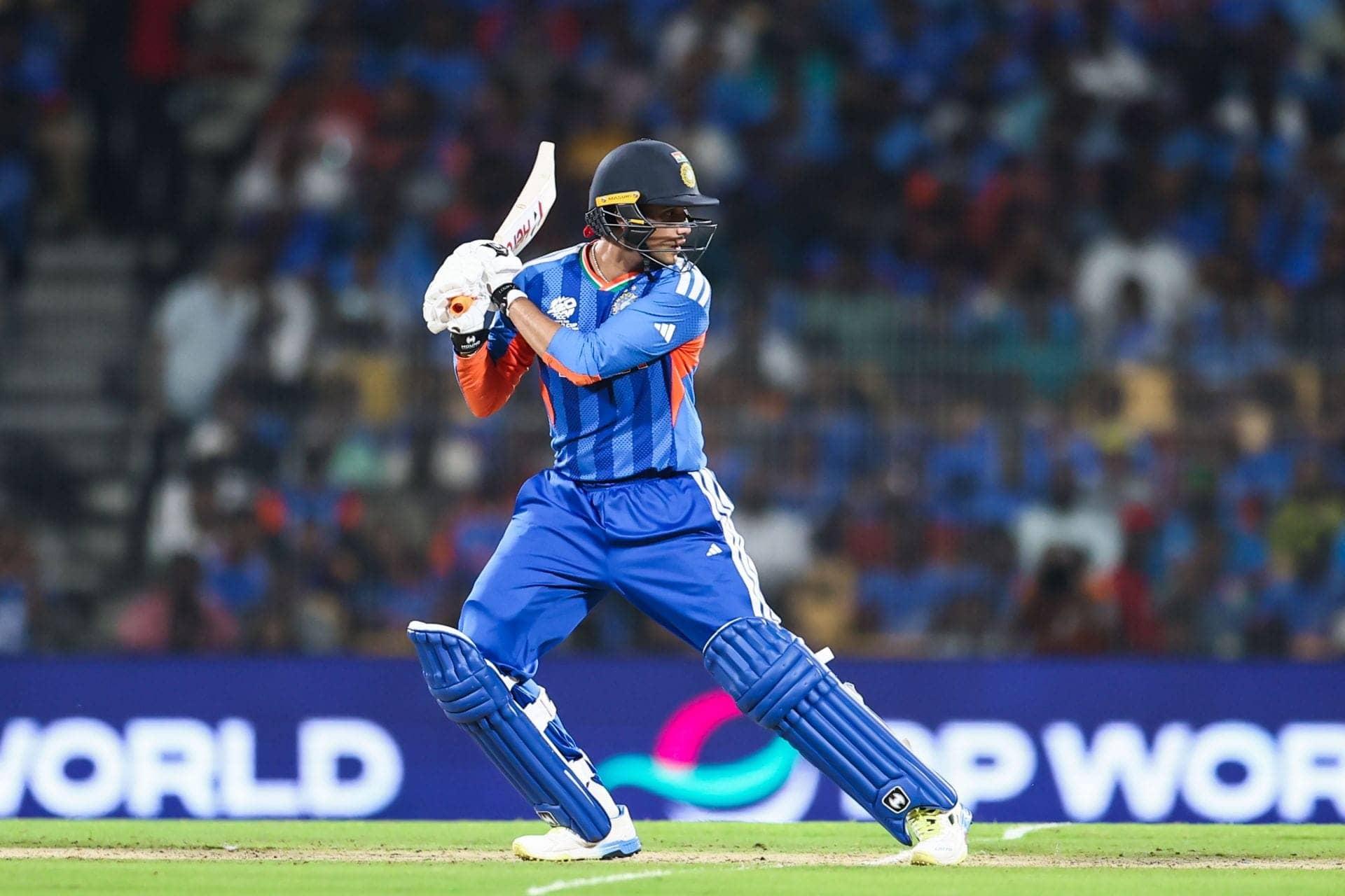 Abhishek Sharma: Still Searching for His Best, Says Ashwin