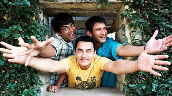 “Didn’t Stop Until,” Sharman Joshi’s Daughter ‘Cried Her Eyes Out’ On His Su*cide Scene In 3 Idiots