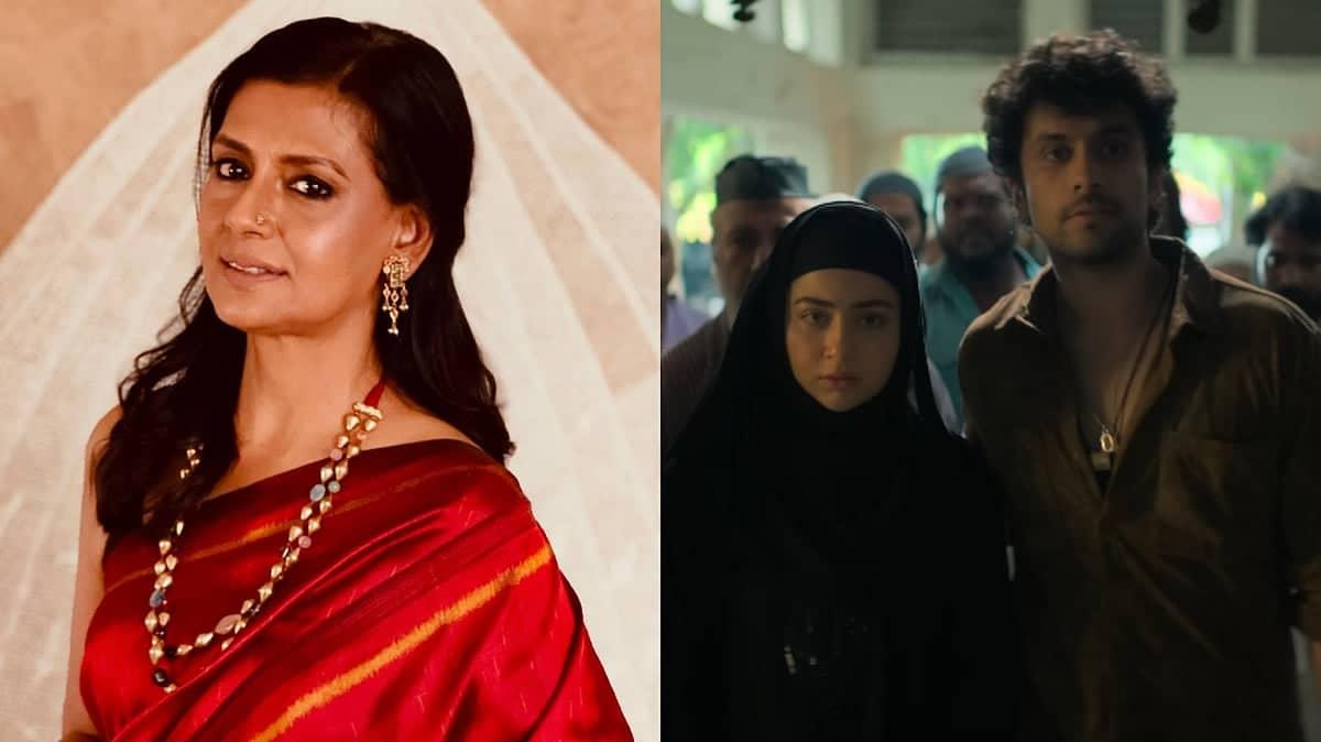 Nandita Das Calls Censorship Stifling for Kerala Story 2 Release
