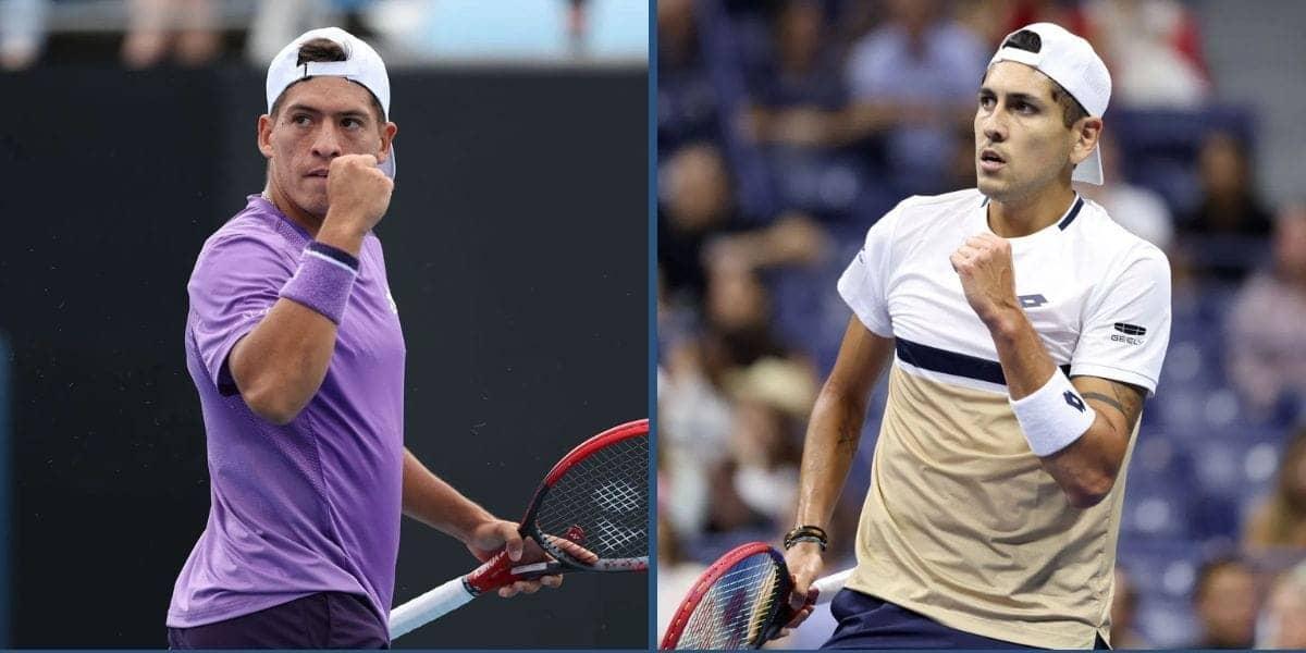 Sebastian Baez vs Alejandro Tabilo preview, head-to-head, prediction, odds, and betting tips | Chile Open 2026