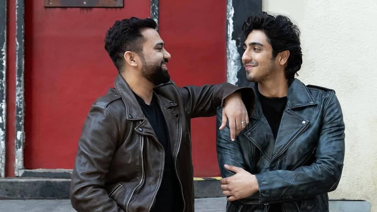 Ahaan Pandey: The Action-Romance Superstar You Can't Miss!