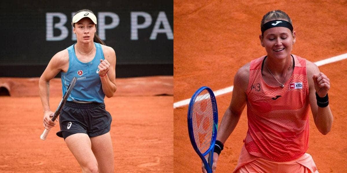 Merida Open Day 5: Epic Showdowns You Can't Miss!