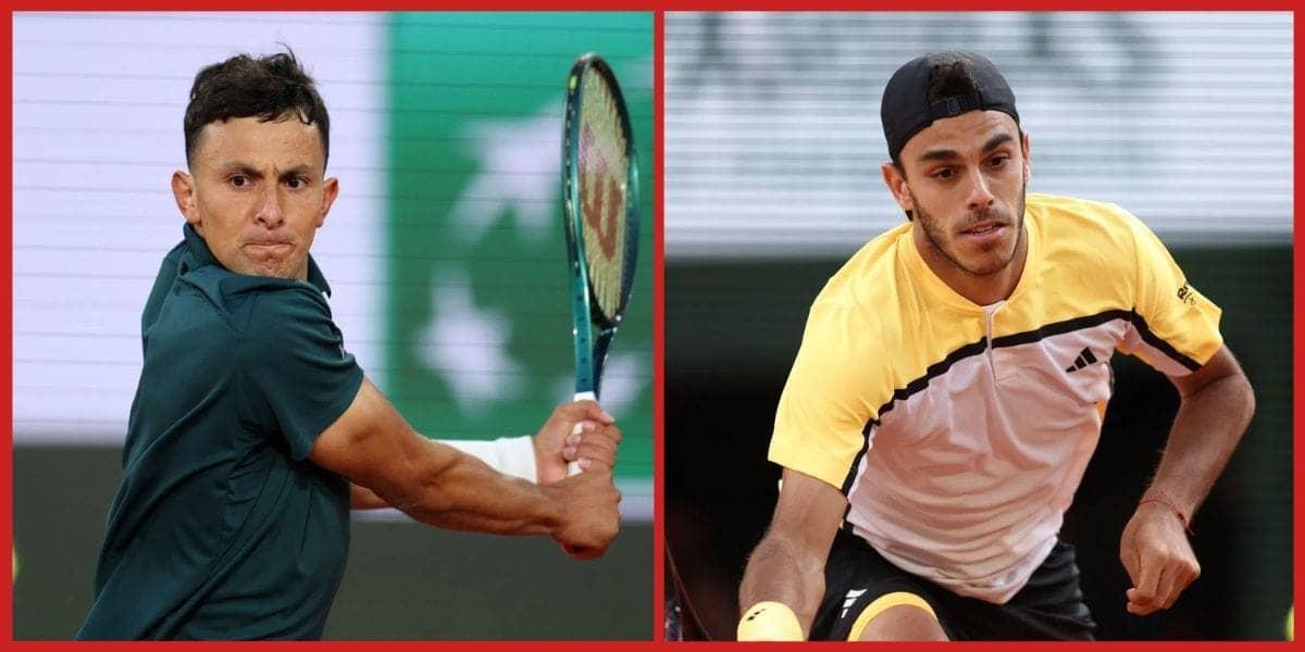 Blockbuster Showdown: Emilio Nava vs Cerundolo in Chile!