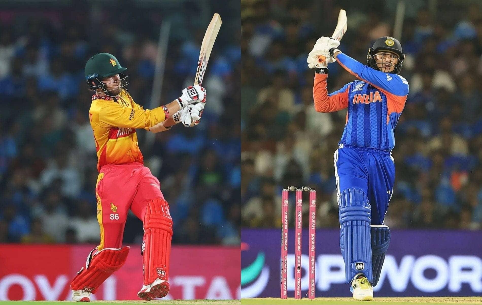 Abhishek vs Bennett: Epic T20 Stats Showdown After 43 Matches