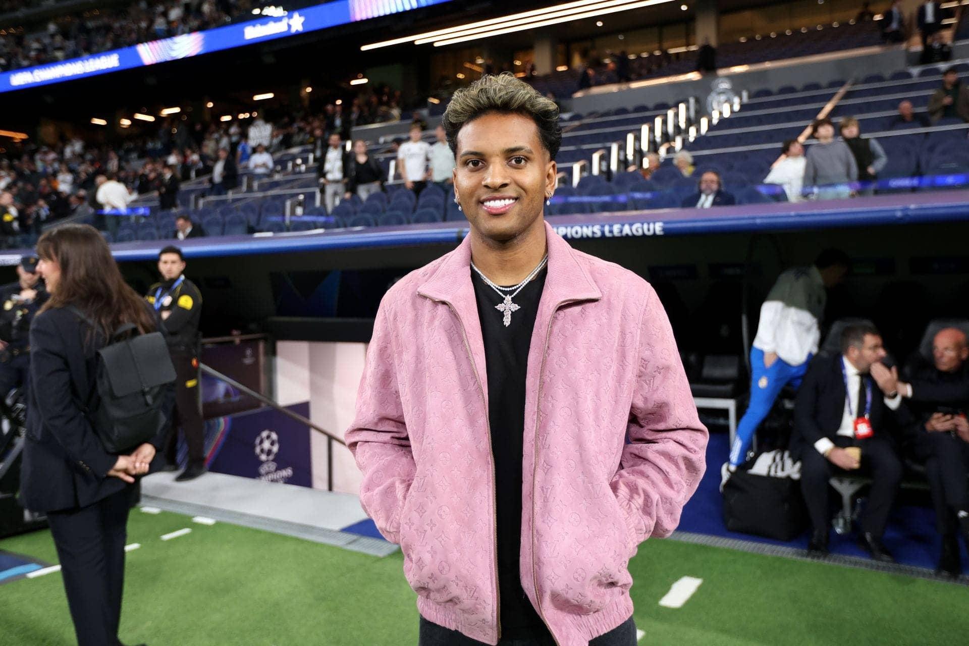 Rodrygo Says De Bruyne is Toughest Opponent, Believe It!