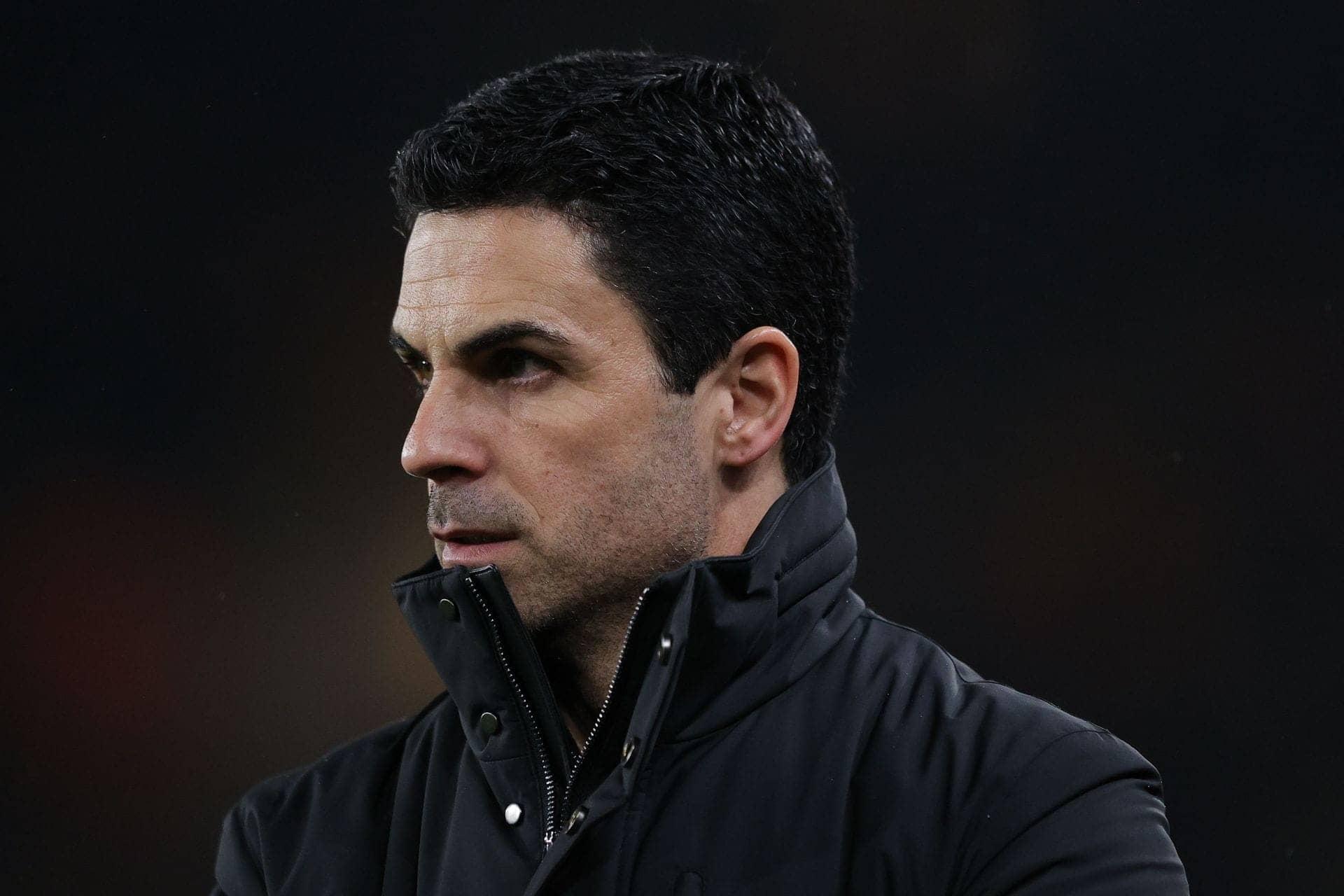 Arsenal's transfer hopes dashed as Inter refuses to sell Esposito