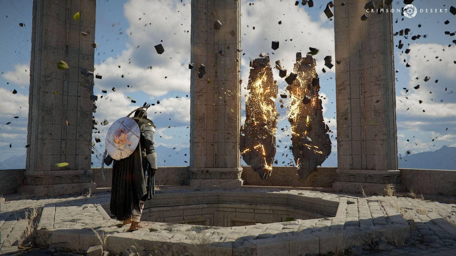 Meet the voice cast of Crimson Desert's epic characters!