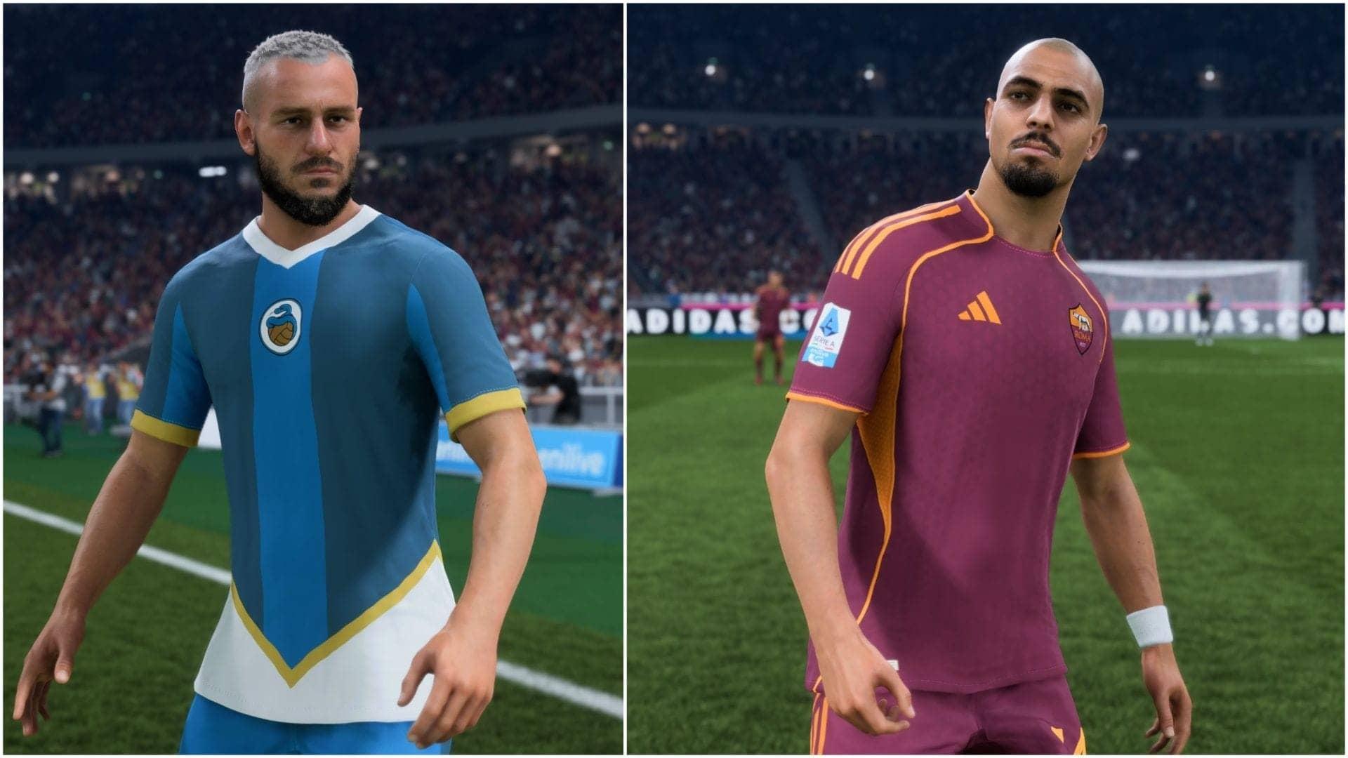 February Serie A POTM nominees: Dimarco and Malen shine!