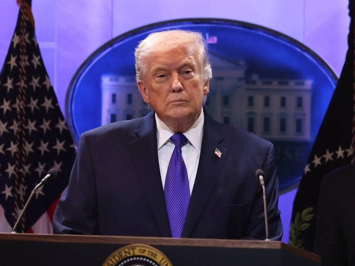 Trump Takes Down Anthropic: Federal Agencies Hit the Road!