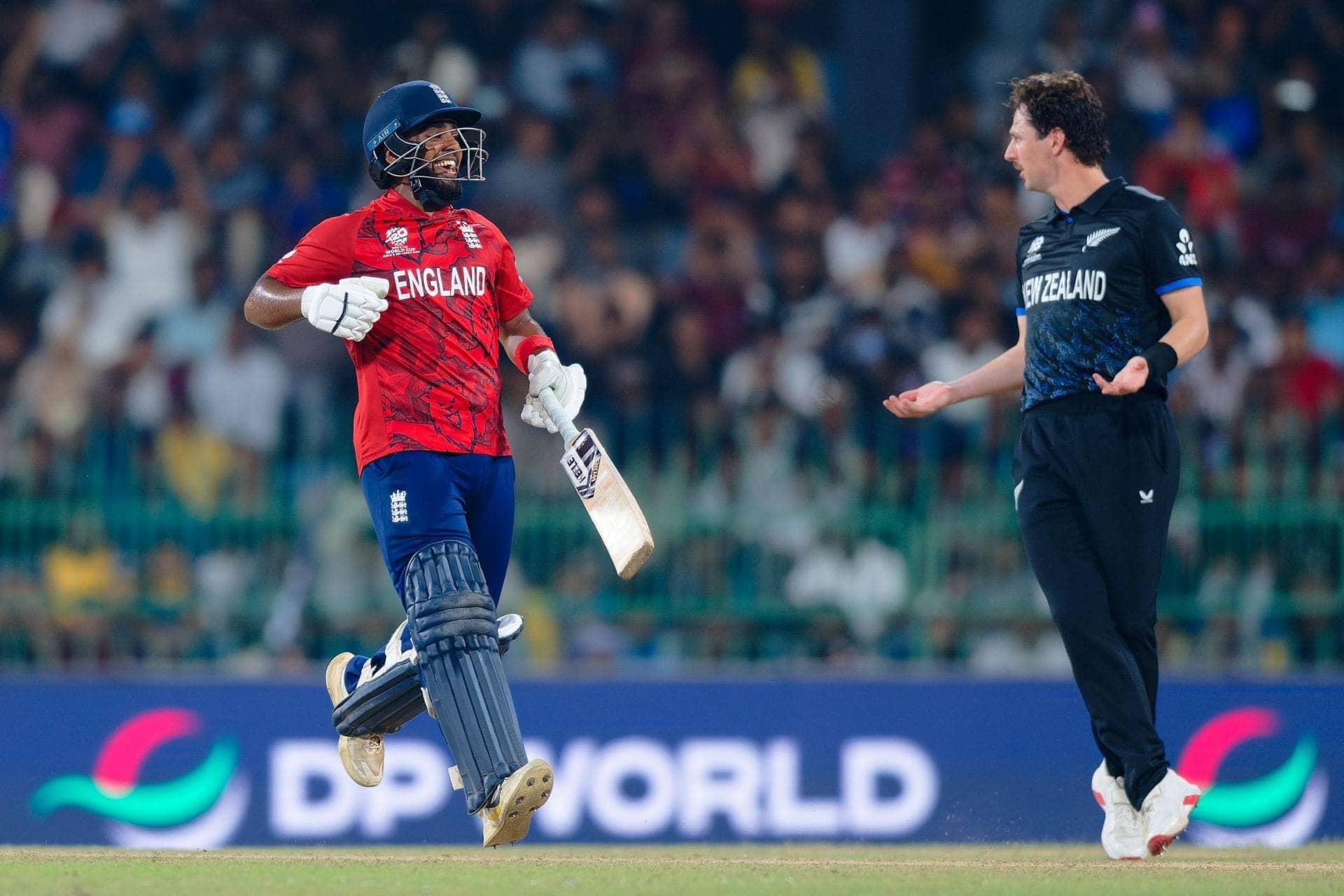 Graeme Smith's Spellbinding Roast of Kiwis After T20 Loss