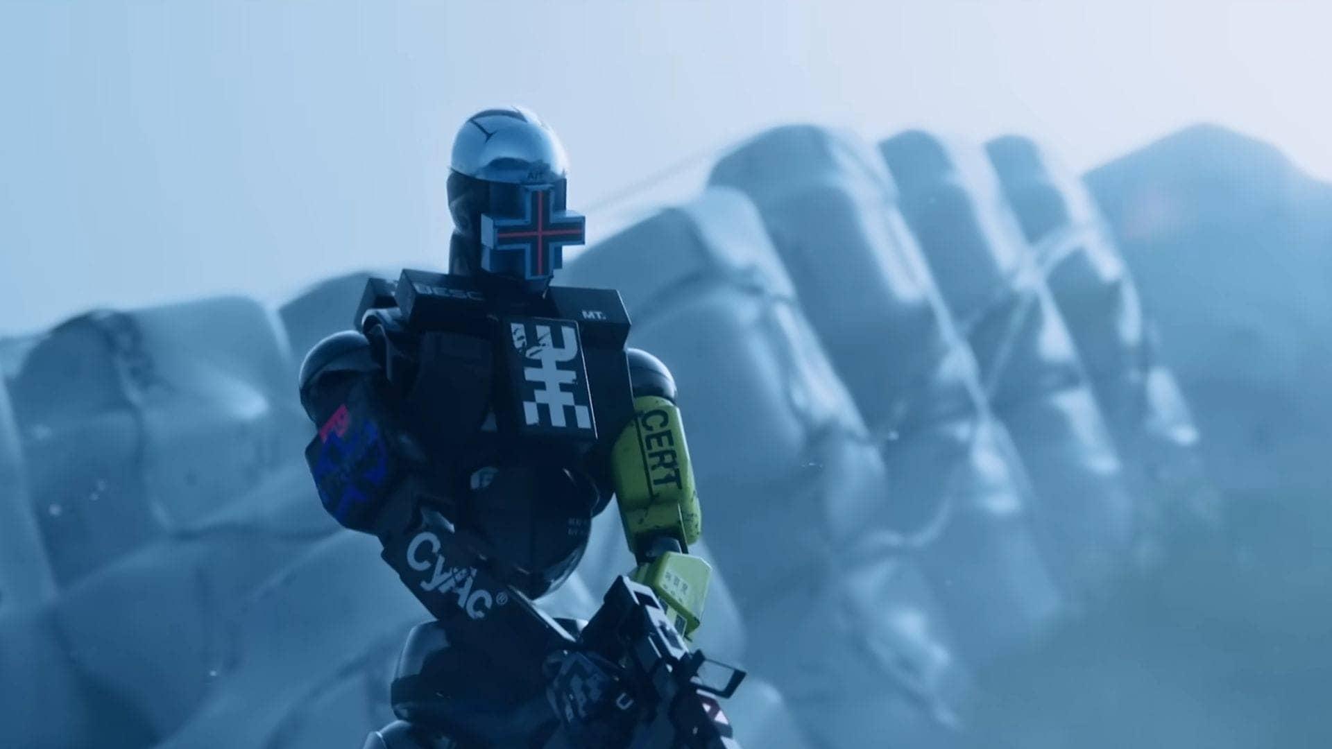 Winning Faction Reputation in Marathon: It’s Gonna Be Huge!