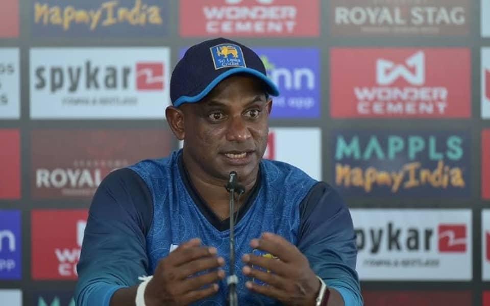 T20 World Cup 2026: Sanath Jayasuriya apologizes and resigns
