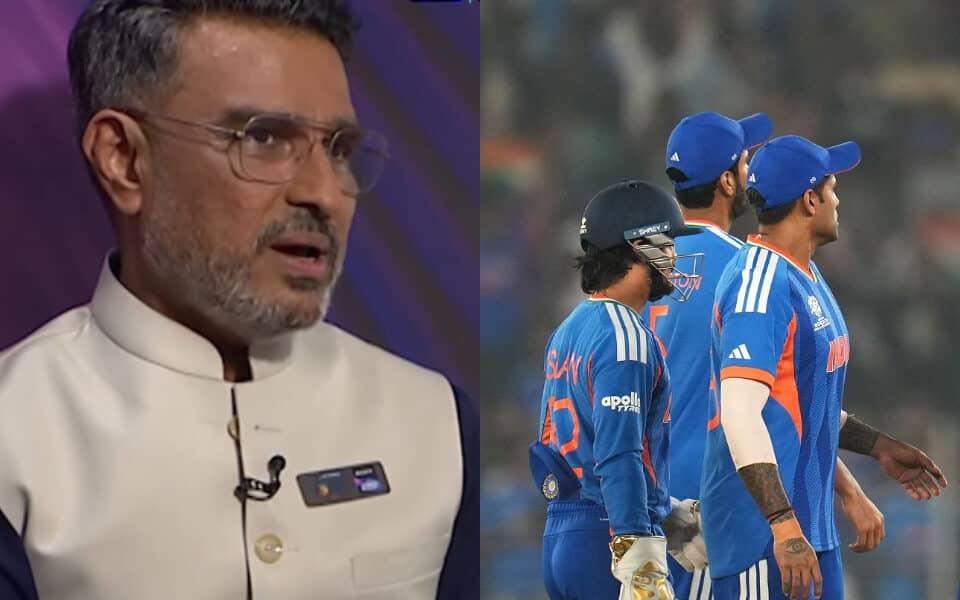 T20 World Cup 2026: Manjrekar's Secret Weapon for India