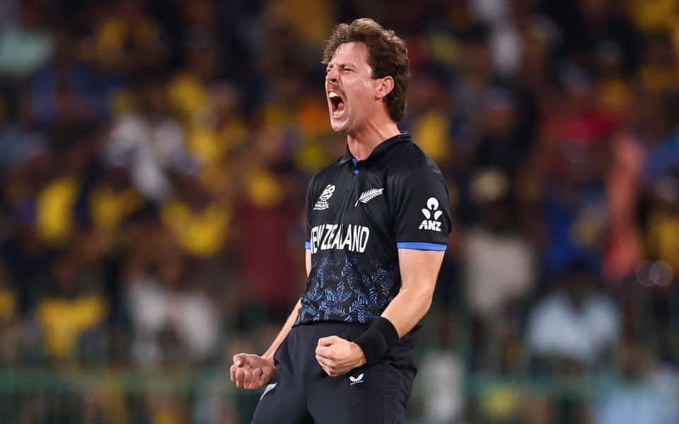 Kiwis Coach Walter Prepares for Semifinal Without Henry