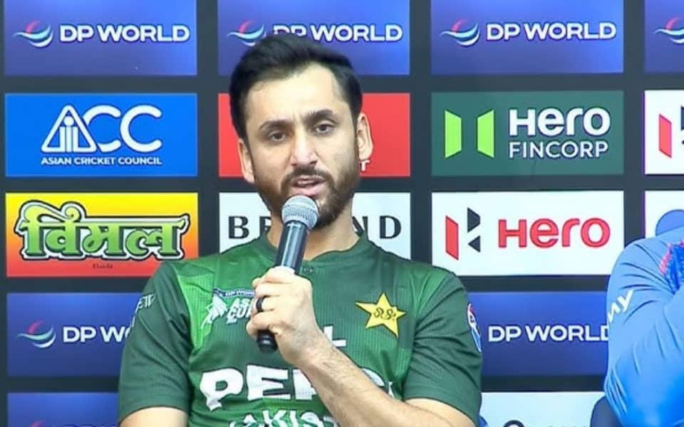 Pakistan's T20 World Cup journey ends with questions for Agha