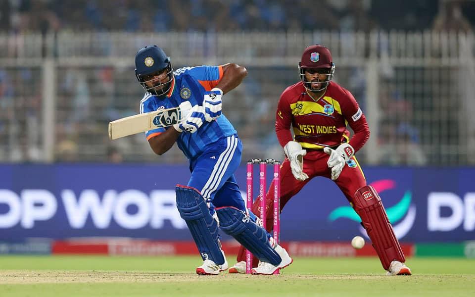 India's Thrilling Win Over West Indies: T20 WC 2026 Highlights!