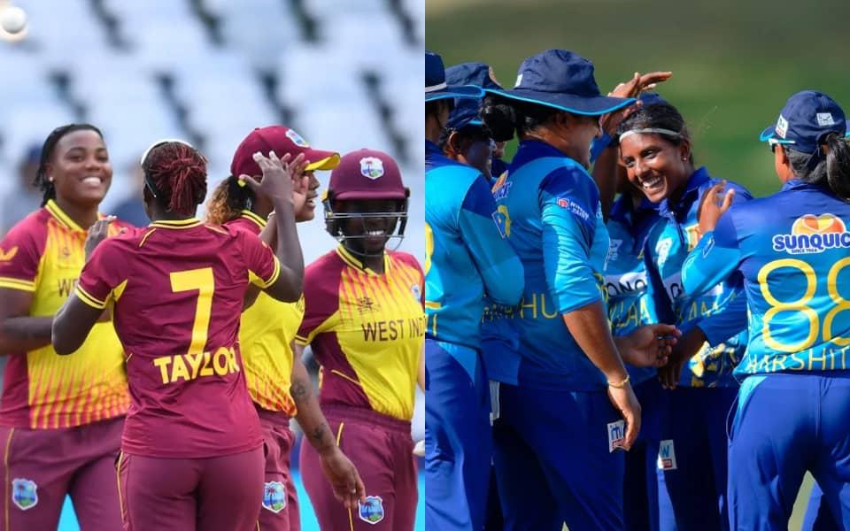 West Indies Women vs Sri Lanka Women: Who will win the 3rd T20I?
