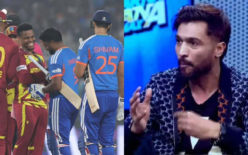 T20 World Cup 2026: Amir critiques India despite semi-final spot