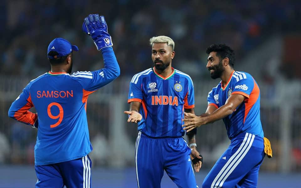 India's Stunning Win: Pathan Applauds Bowling Brilliance!