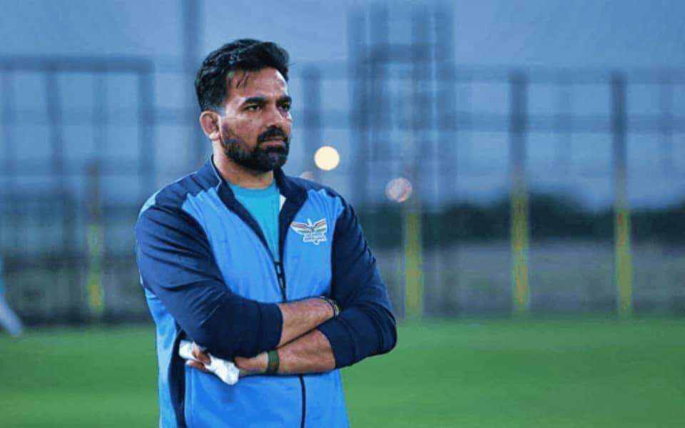Zaheer Khan Takes Charge as Fast Bowling Coach for BCCI