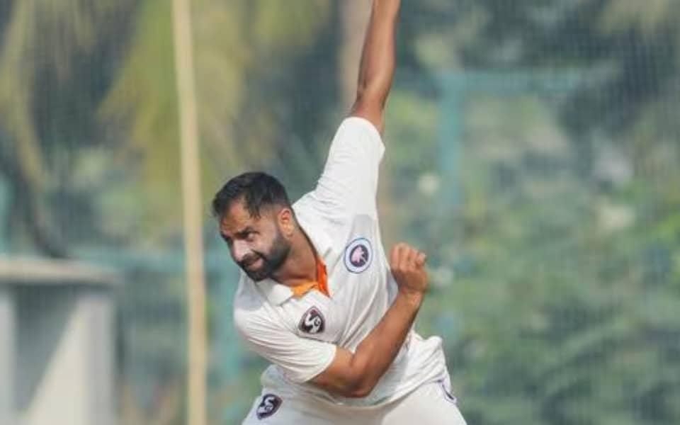 Ranji Trophy 2025-26: The 3 all-rounders who stole the show!