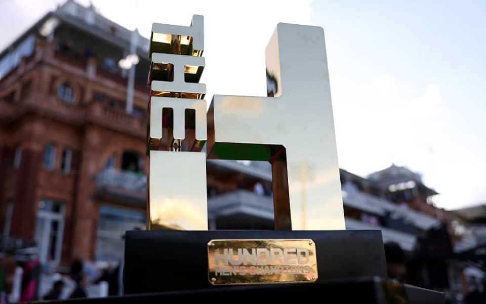 Haris Rauf Leads The Hundred Auction with 14 Pakistani Players