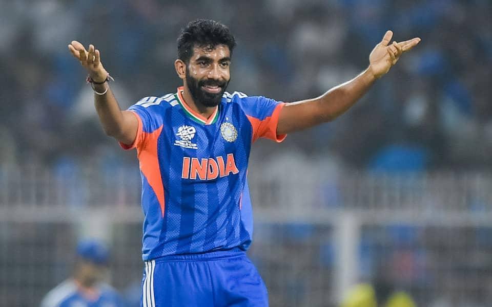 T20 World Cup 2026: Bumrah shines as India's secret weapon