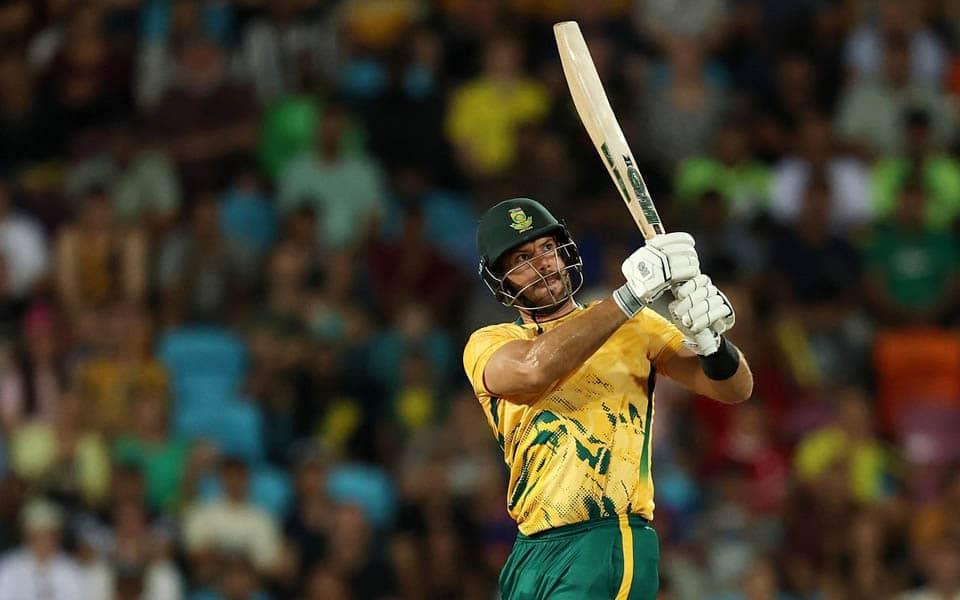 Faf du Plessis Hails IPL for Aiden Markram's Rise