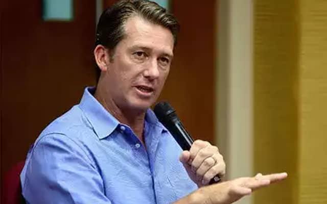 Glenn McGrath predicts Bumrah will dazzle in IND vs ENG semi-final