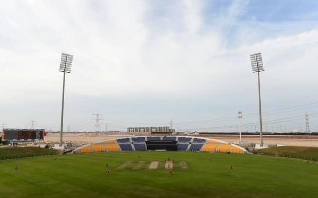 ECB cancels England Lions and Women’s UAE tours due to security