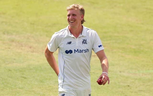 Sutherland's Exciting Return to Yorkshire Cricket Season!