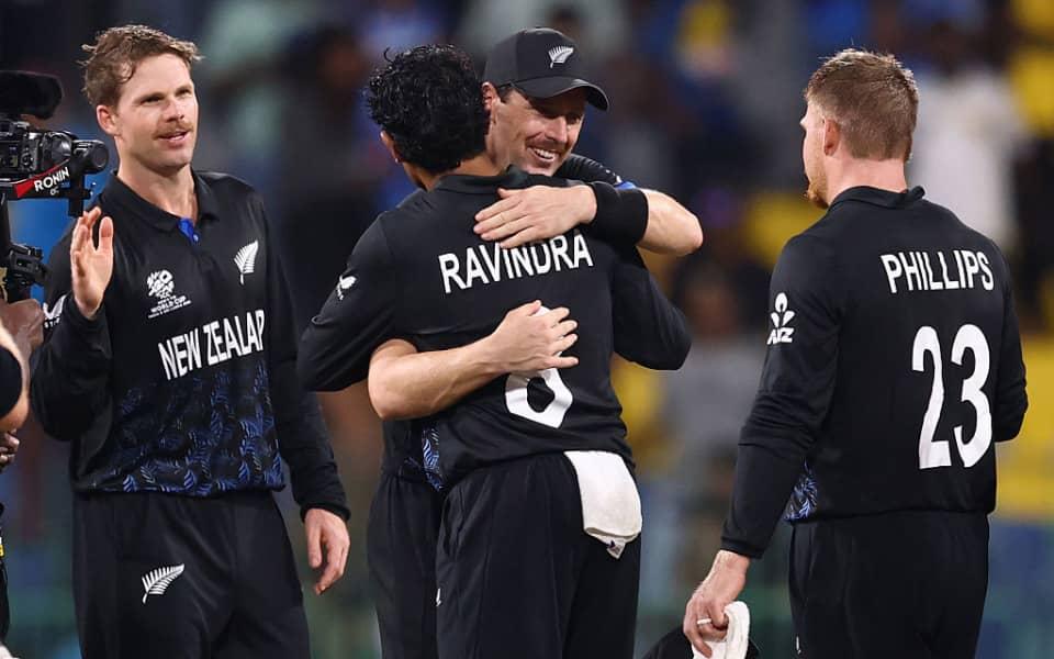 Mitchell Santner's confidence: Can Kiwis pull off an upset?