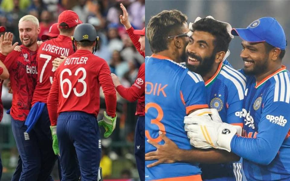 T20 World Cup 2026: ENG vs IND Semi-Final Ka Dhamaka!