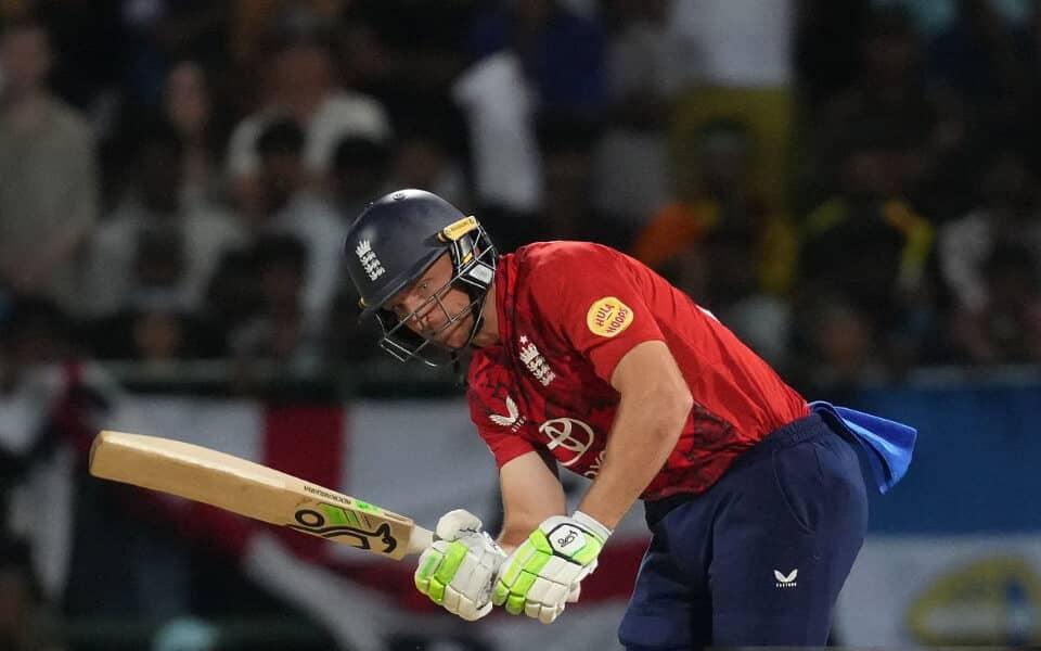 Sehwag Not Sweatin' Buttler's Struggles Ahead of T20 Clash