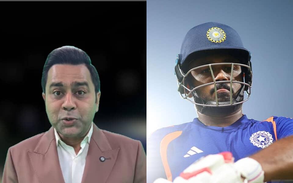 Aakash Chopra: Samson vs Archer, Who's Got the Juice?